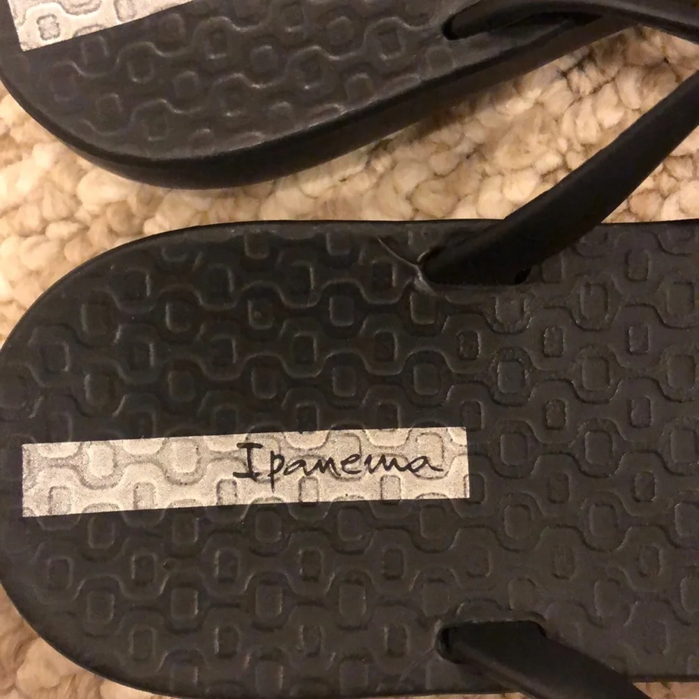 Girls flip flop